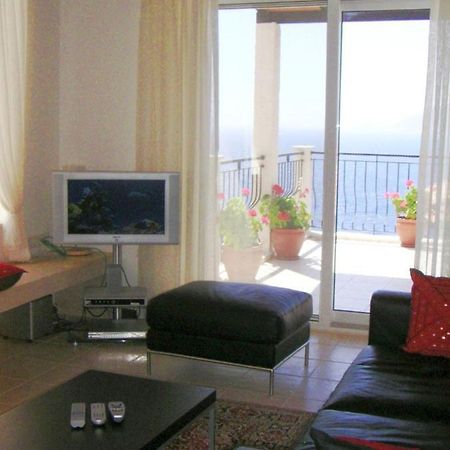Villa Minori Yenikoy  Экстерьер фото