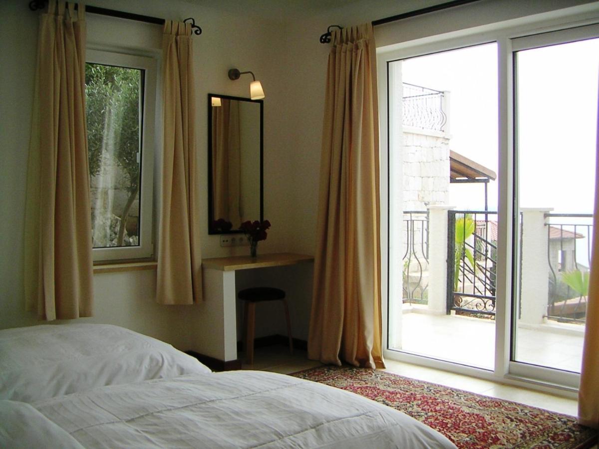 Villa Minori Yenikoy  Экстерьер фото