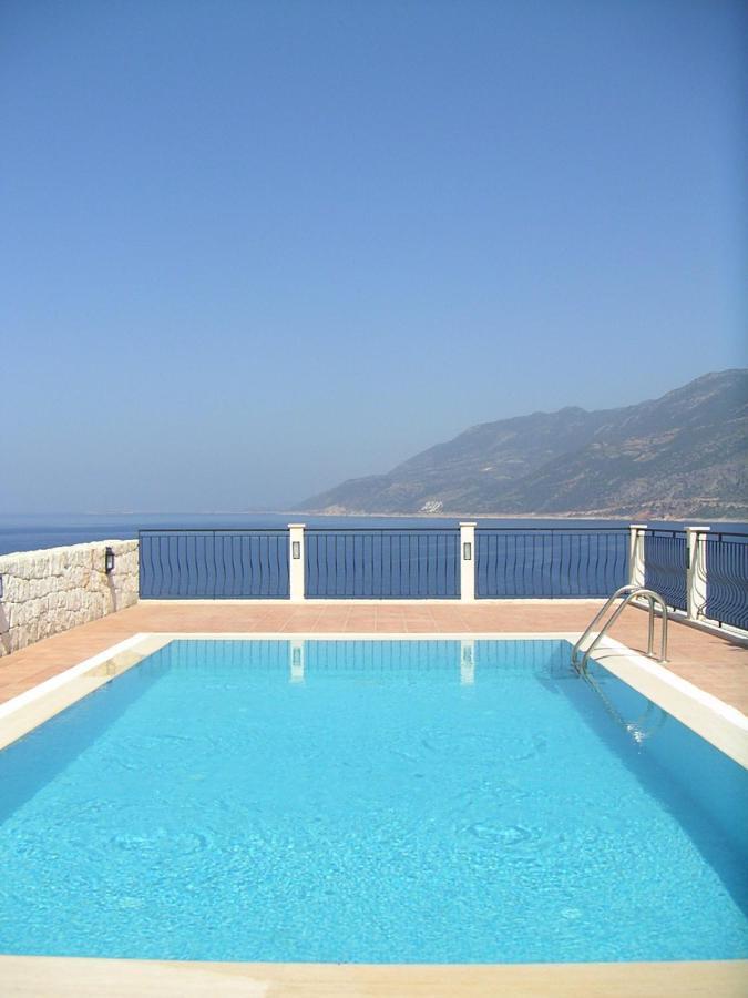 Villa Minori Yenikoy  Экстерьер фото